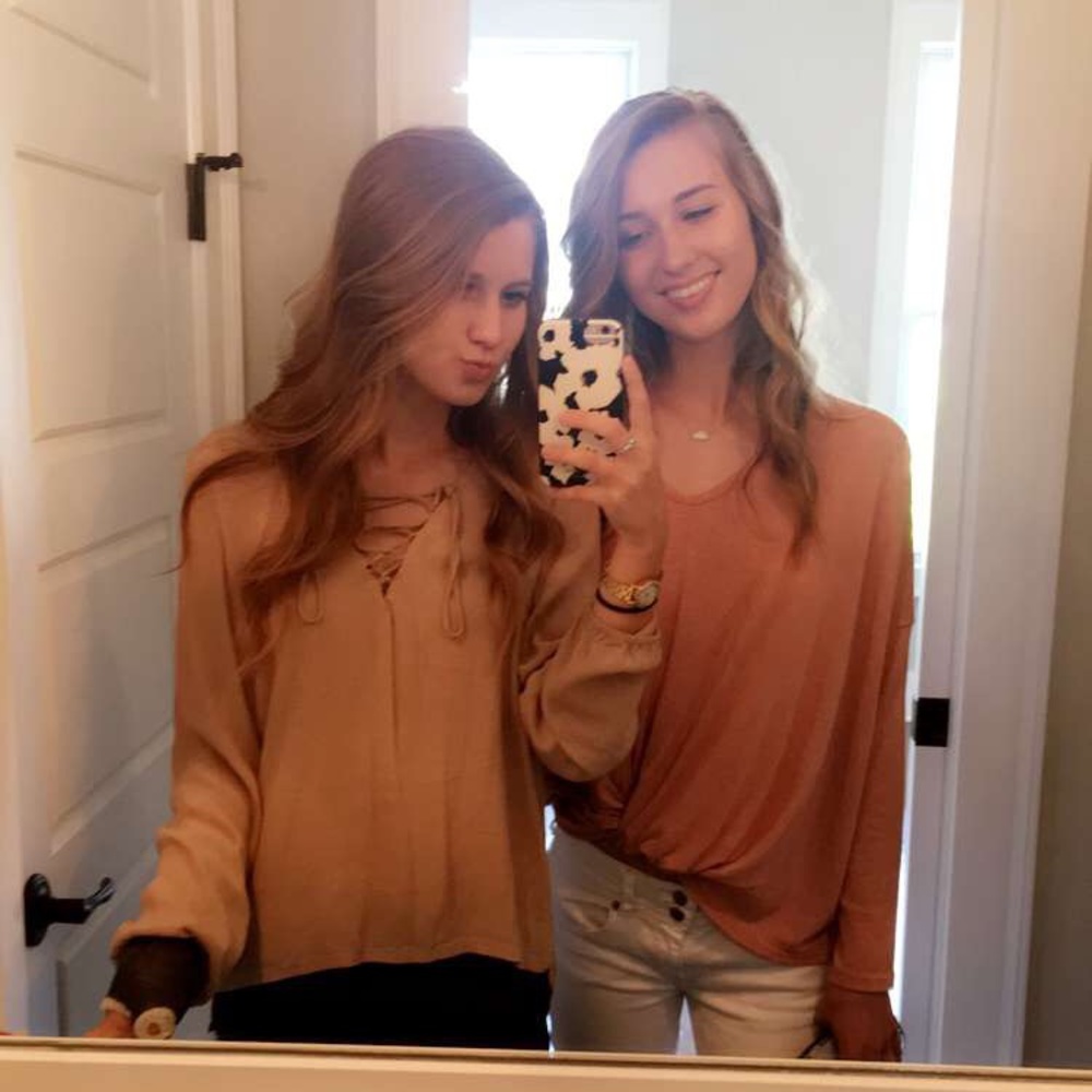 Meet your Posher, Emma